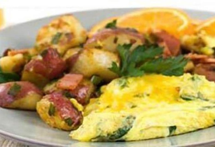 펜션 Kippilaw House