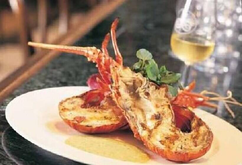 펜션 Kippilaw House