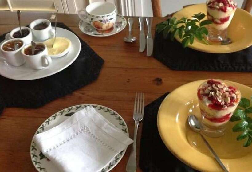 펜션 Kippilaw House