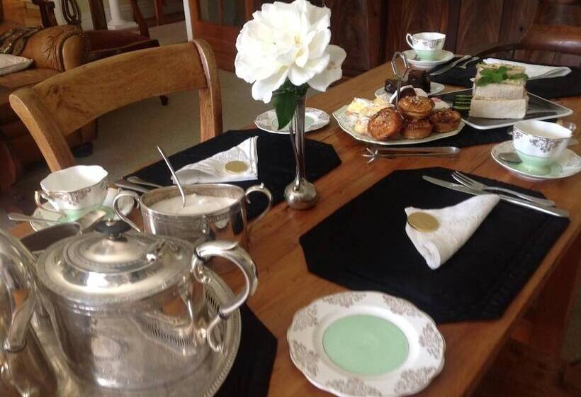 펜션 Kippilaw House