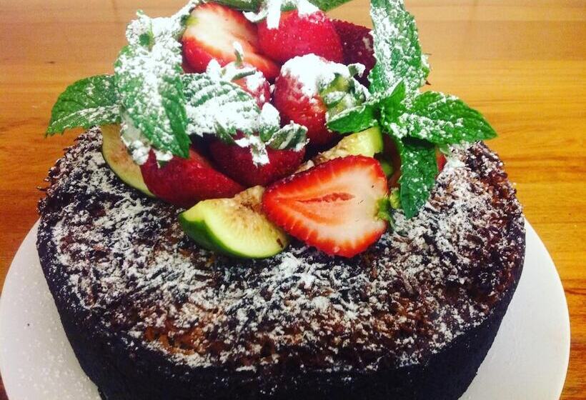 펜션 Kippilaw House