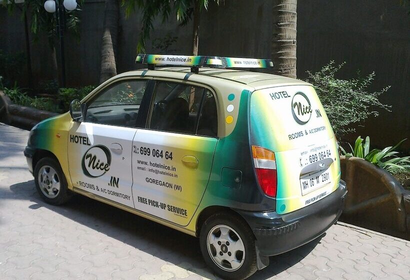 Пансион Nice Guest House