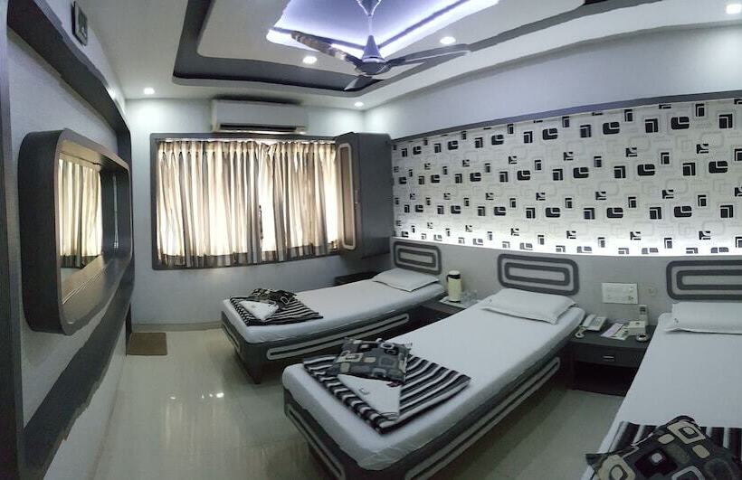 Пансион Nice Guest House