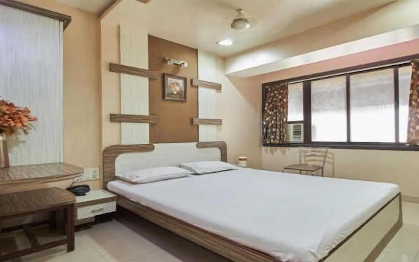 Пансион Nice Guest House