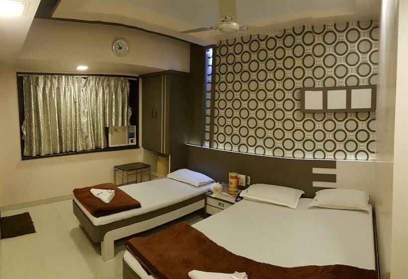 Пансион Nice Guest House