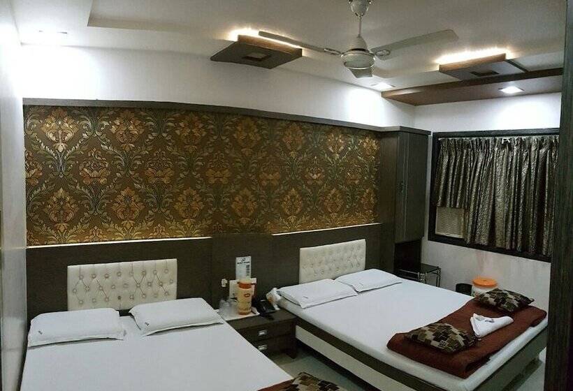 Пансион Nice Guest House