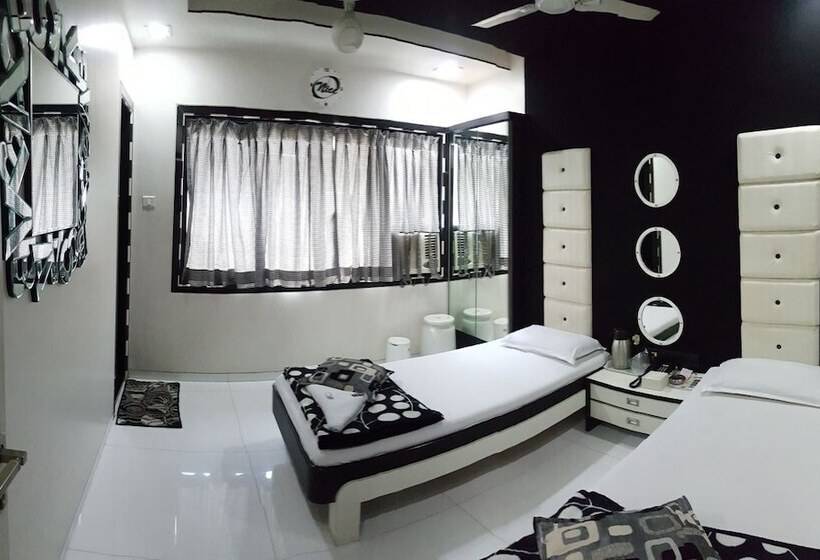 Пансион Nice Guest House