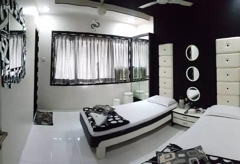 Pension (Hôtel basse catégorie) Nice Guest House