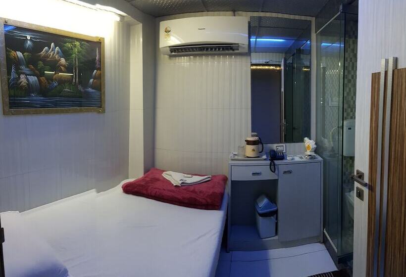 Пансион Nice Guest House