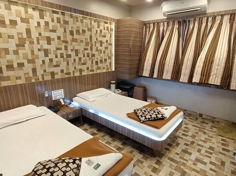 Пансион Nice Guest House