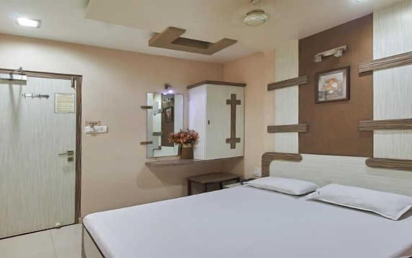 Пансион Nice Guest House