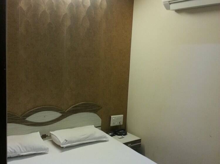 Пансион Nice Guest House