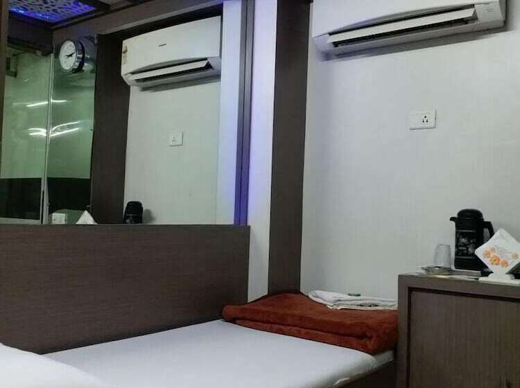 Пансион Nice Guest House