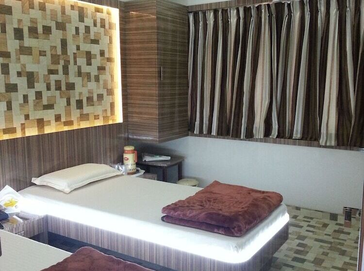 Пансион Nice Guest House