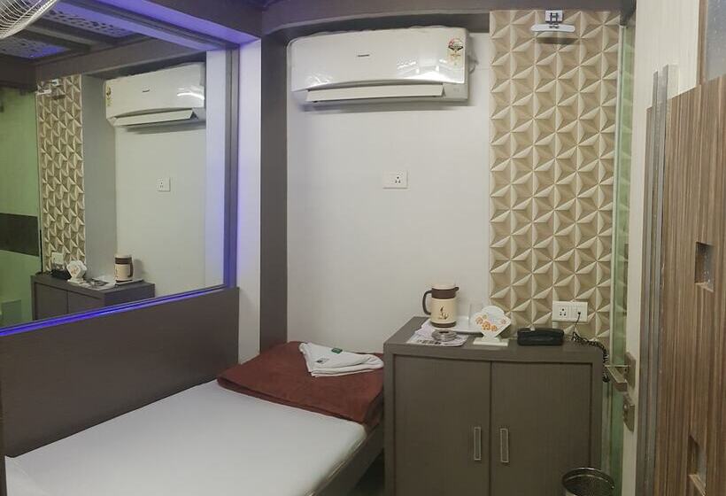 Пансион Nice Guest House