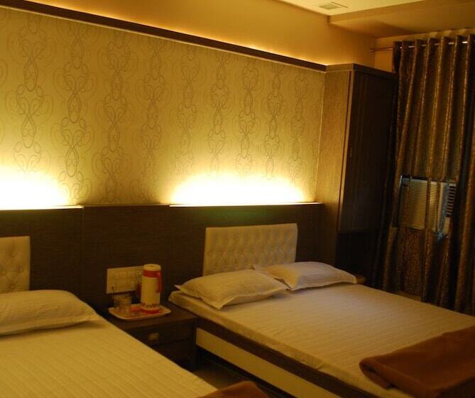 Пансион Nice Guest House