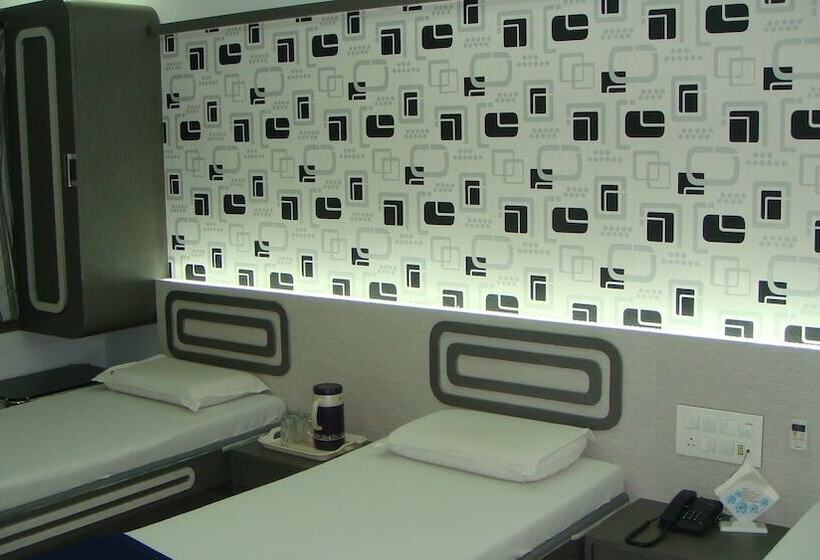 Пансион Nice Guest House