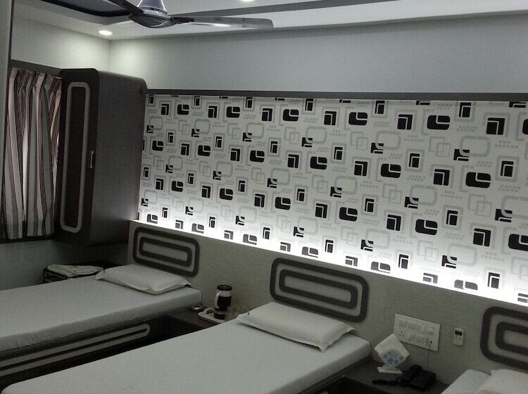 Пансион Nice Guest House