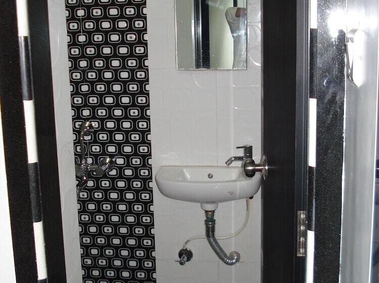 Пансион Nice Guest House