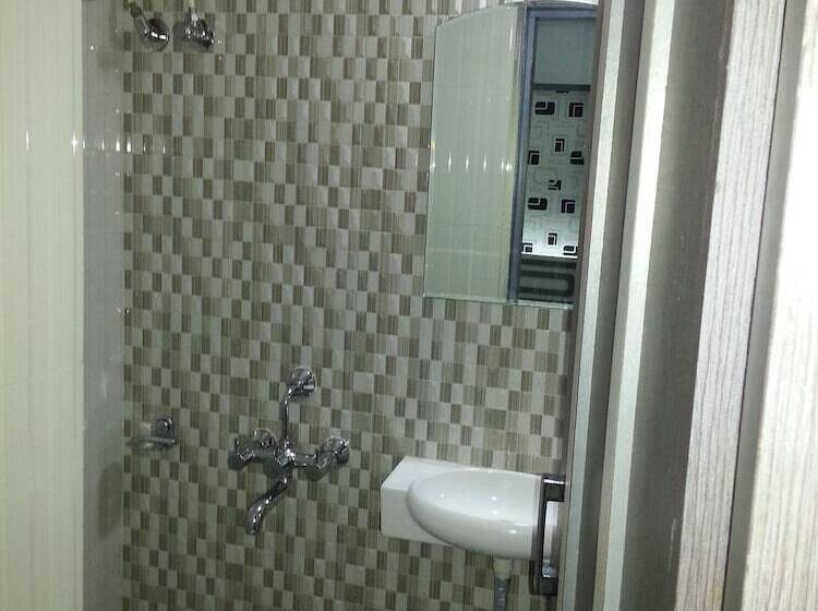 Пансион Nice Guest House