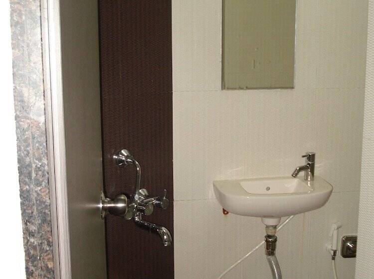 Пансион Nice Guest House