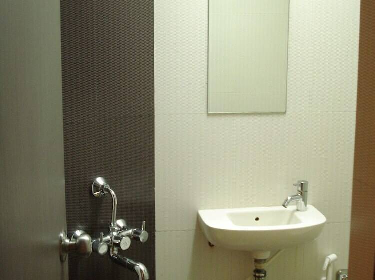 Пансион Nice Guest House