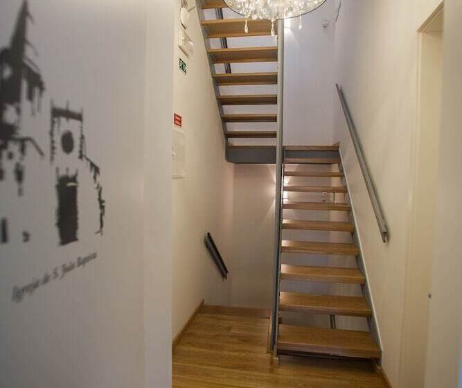 펜션 Thomar Story Guest House