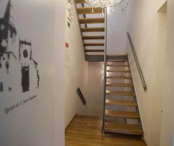 Pensjonat Thomar Story Guest House