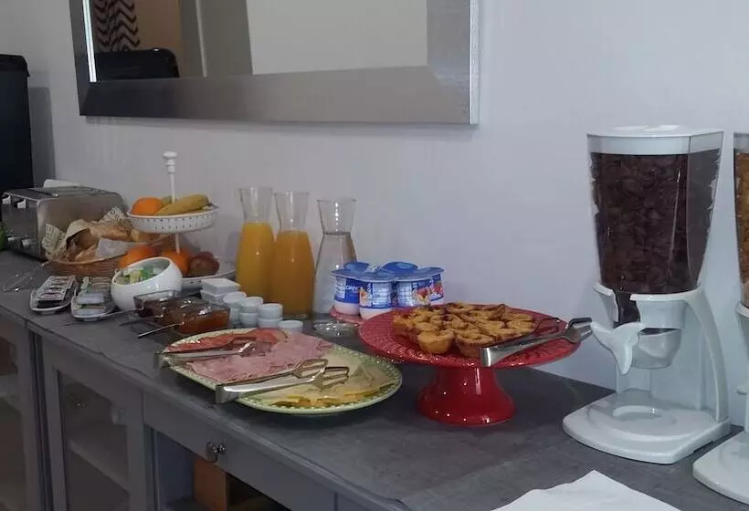 Pensjonat Thomar Story Guest House