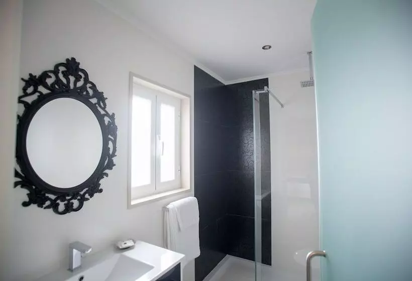 Pensjonat Thomar Story Guest House