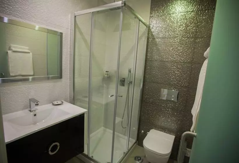 Pensjonat Thomar Story Guest House