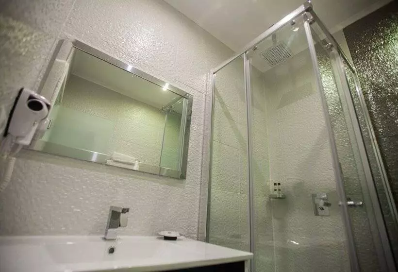 Pensjonat Thomar Story Guest House