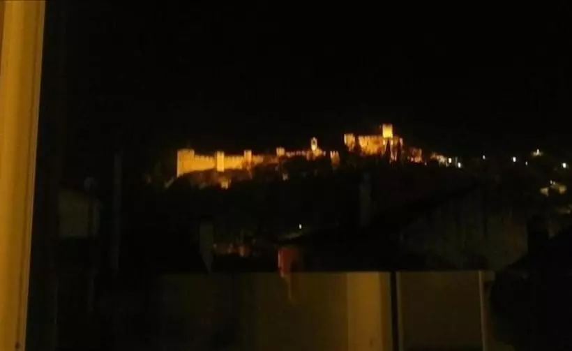 Pensjonat Thomar Story Guest House