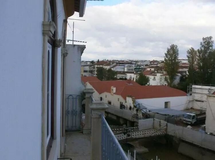 Pensjonat Thomar Story Guest House