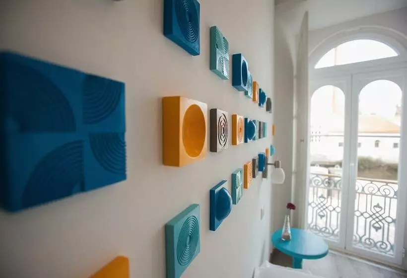 Pensjonat Thomar Story Guest House