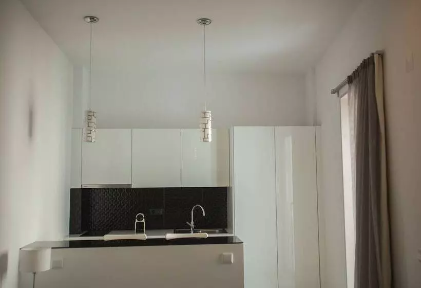 Pensjonat Thomar Story Guest House