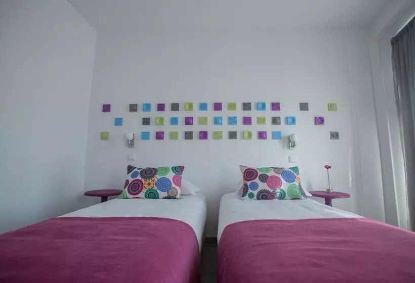 Pensjonat Thomar Story Guest House