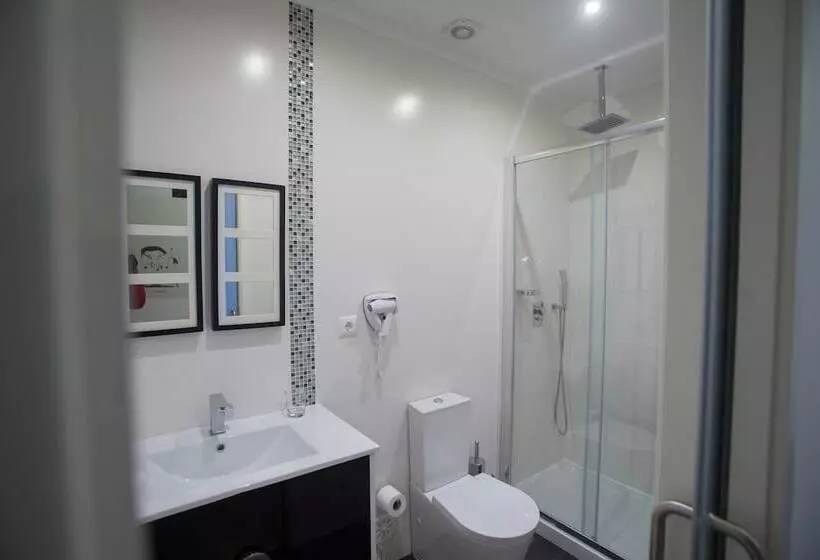 Pensjonat Thomar Story Guest House