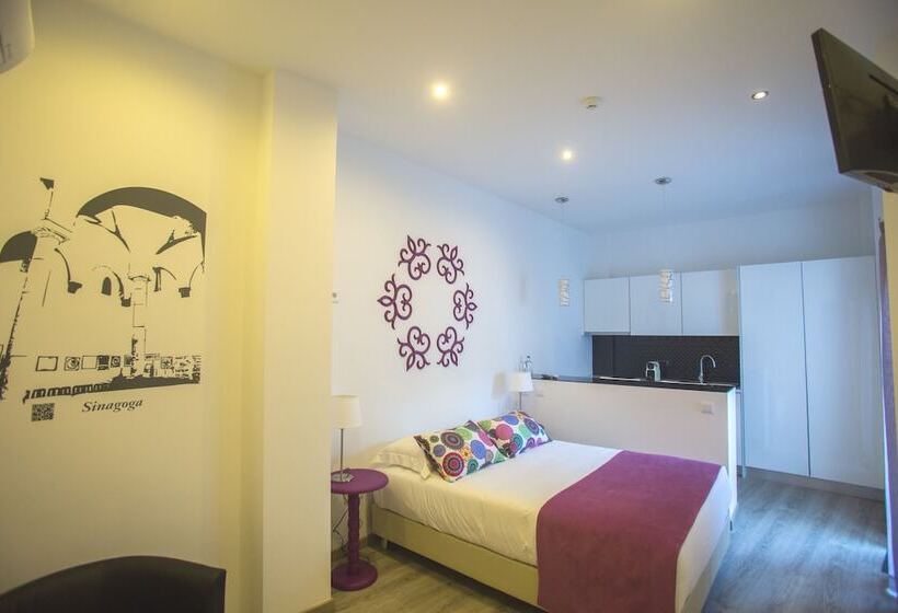 펜션 Thomar Story Guest House