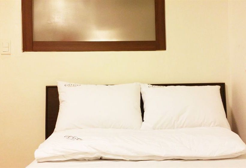 Pensione GoGo Guesthouse