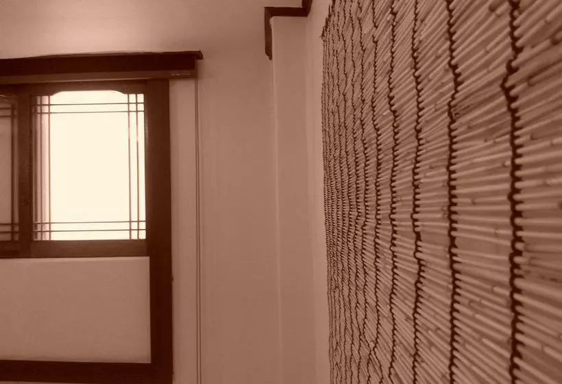 Pensione GoGo Guesthouse