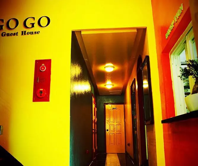 Pensione GoGo Guesthouse