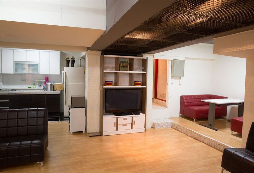 Pensione GoGo Guesthouse