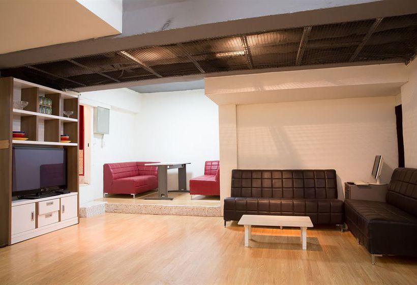 Pensione GoGo Guesthouse