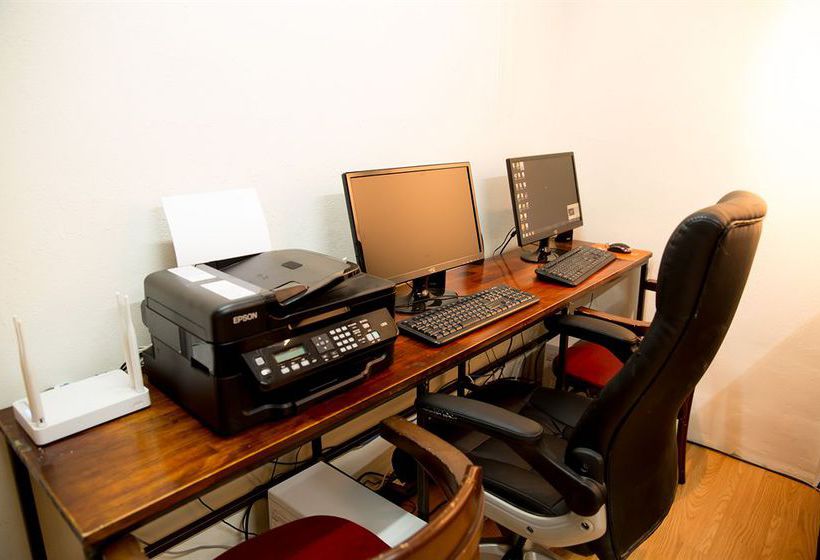 Pensione GoGo Guesthouse