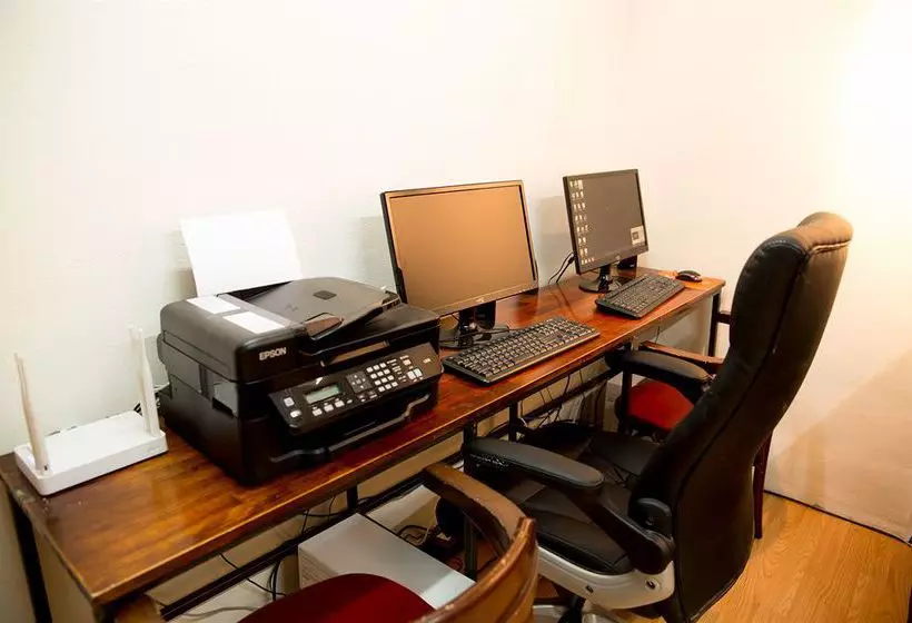 Pensione GoGo Guesthouse