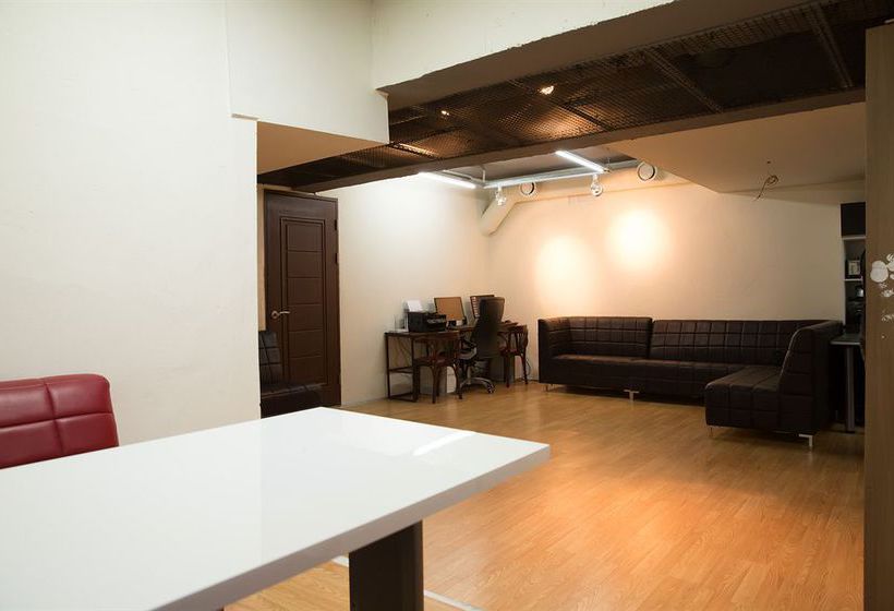 Pensione GoGo Guesthouse