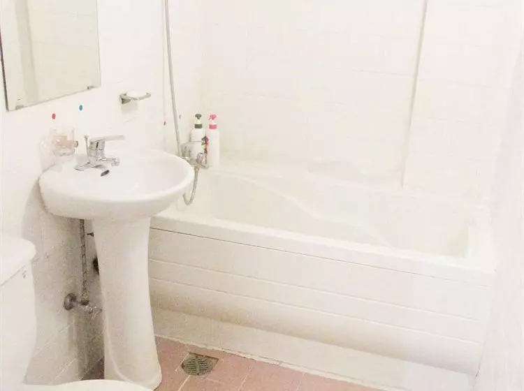 Pensione GoGo Guesthouse