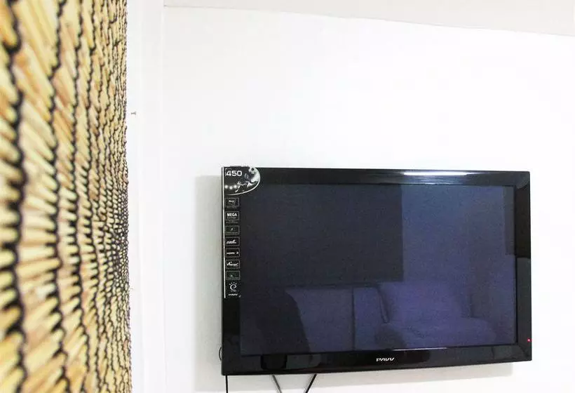 Pensione GoGo Guesthouse