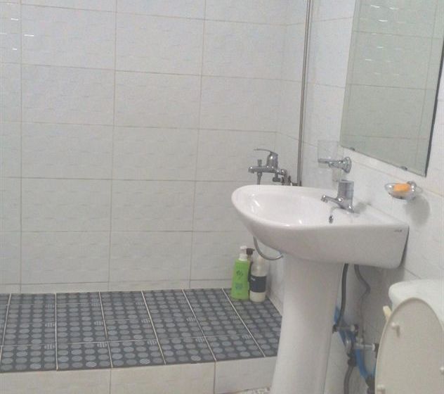 Pensione GoGo Guesthouse